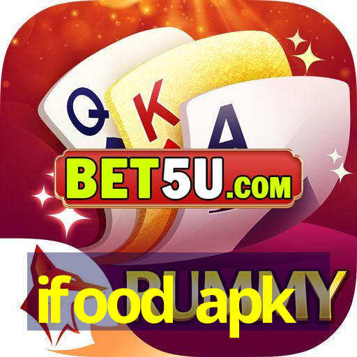 ifood apk